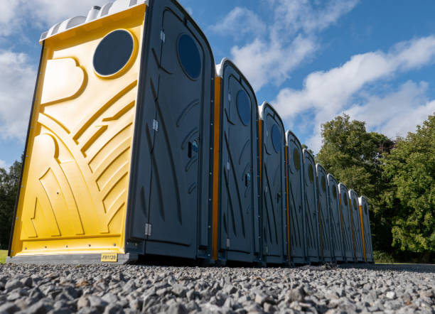 Best Short-Term Portable Toilet Rental  in Arthurdale, WV