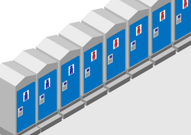 Best Portable Restroom Setup and Delivery  in Arthurdale, WV